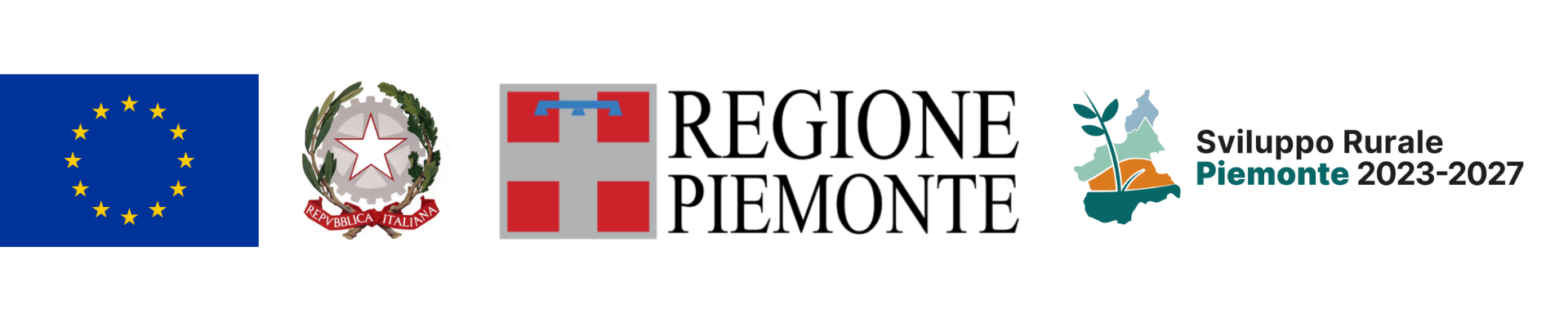 Sviluppo rurale Piemonte 2023-2027 Sviluppo rurale Piemonte 2023-2027